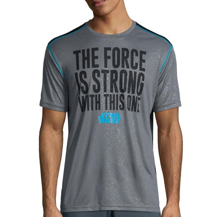 Star Wars&trade; Short-sleeve Active Tee