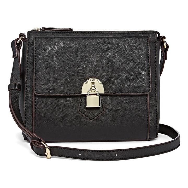 Liz Claiborne Janet Crossbody Bag