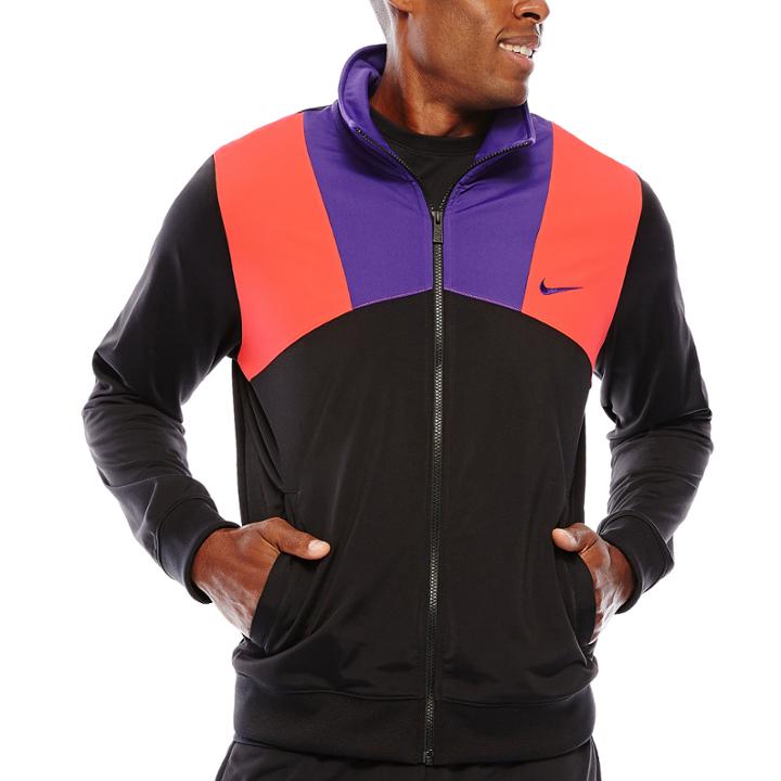 Nike Halftime Jacket