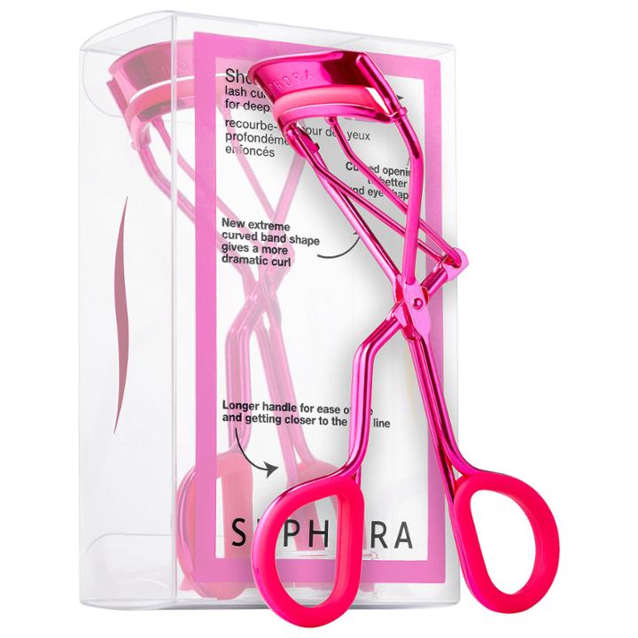 Sephora Collection Show Curl Xl Lash Curler