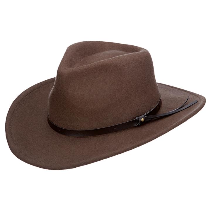 Stafford Chocolate Outback