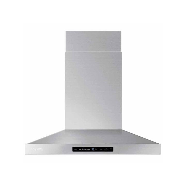 Samsung 30 Wall Mount Hood - Nk30k7000wg/aa