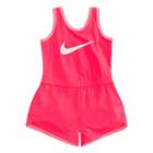Nike Sleeveless Romper