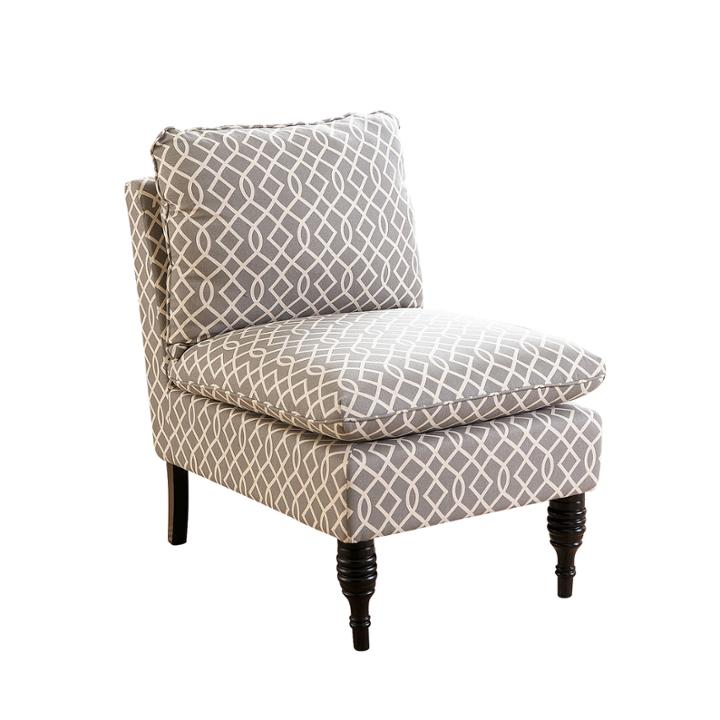 Devon & Claire Quinn Slipper Chair
