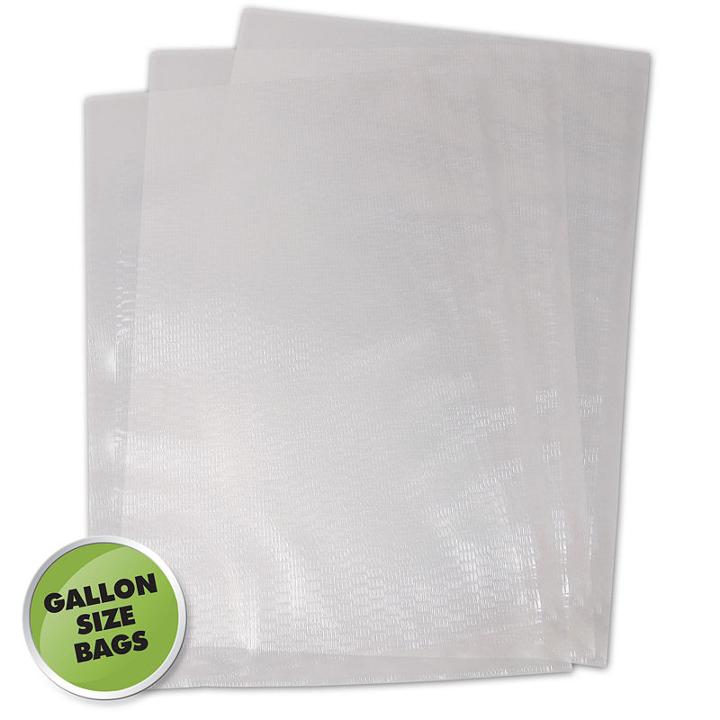 Weston 11x16 Vacuum Sealer Bag- 20 Ct