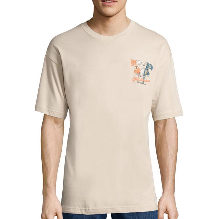 No Bad Days Short-sleeve Brew Birds Tee