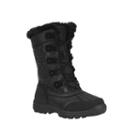 Lugz Tallulah Womens Faux Fur Lined High Boots