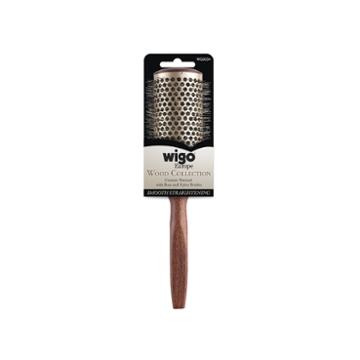 Wigo Wood Large Thermal Brush