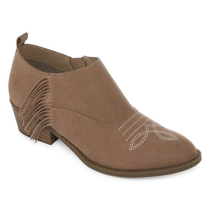 Arizona Bellow Womens Bootie