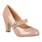 Journee Collection Wendy Pumps In Wide Width
