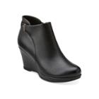 Clarks Camryn Fiona Comfort Ankle Boots