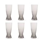 Tag Craft Beer Set Of 6 Weizen Glasses