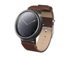 Misfit Phase Unisex Brown Smart Watch-mis5007
