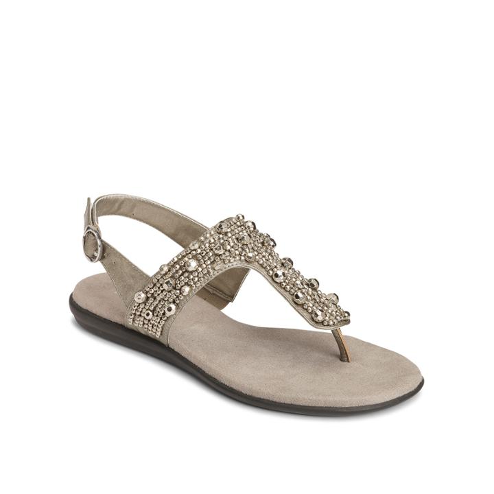 A2 By Aerosoles Glee Chlub Womens Strap Sandals