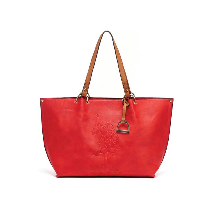 U.s. Polo Assn. Kingston Tote