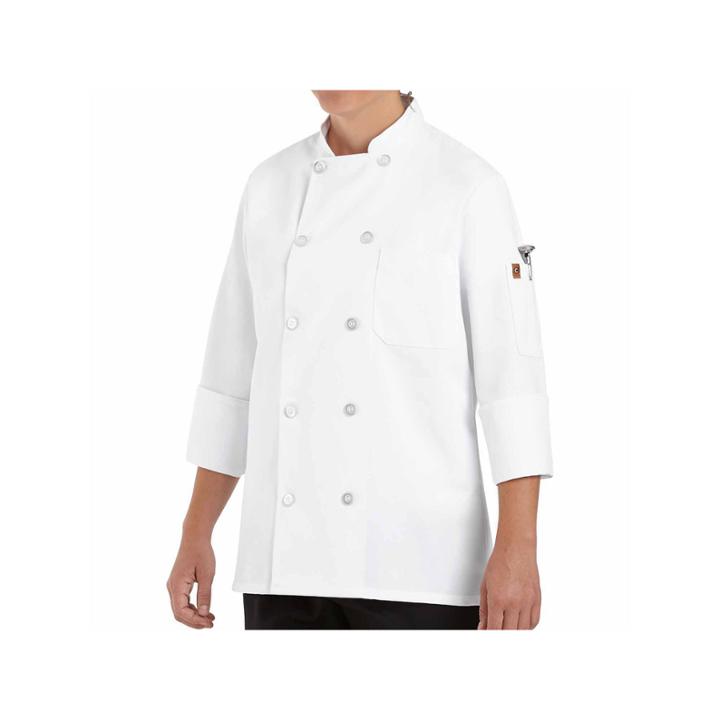 Chef Designs Womens Chef Coat