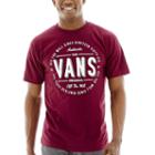 Vans Vanstandard Graphic T-shirt