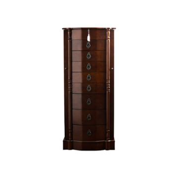 Hives And Honey Robyn Jewelry Armoire