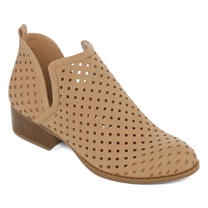 Arizona Ventura Womens Bootie