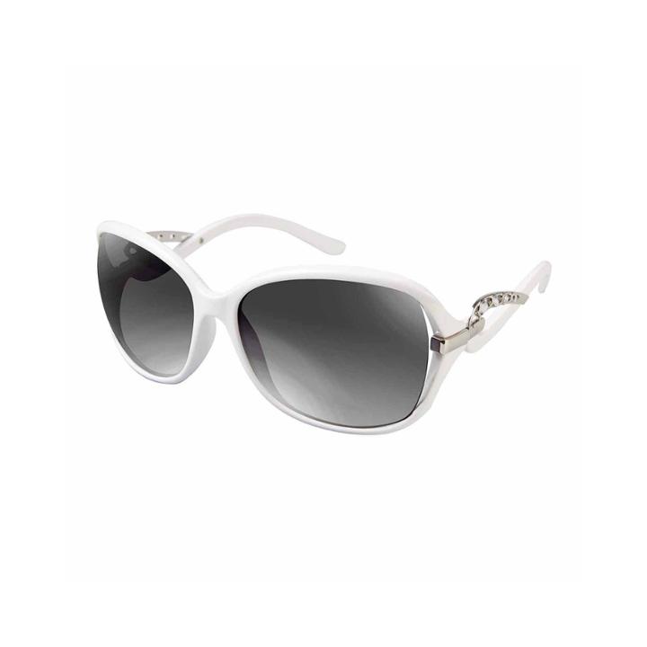 South Pole Round Uv Protection Sunglasses