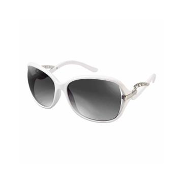 South Pole Round Uv Protection Sunglasses