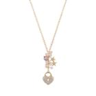 Decree Pendant
