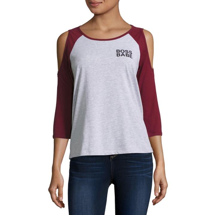 Boss Babe Graphic T-shir