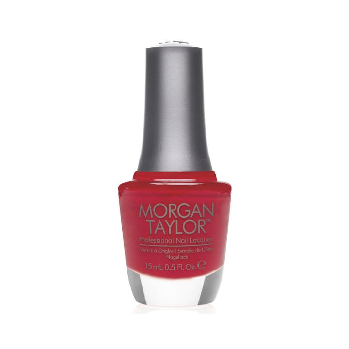 Morgan Taylor™ Pretty Woman Nail Polish - .5 Oz.