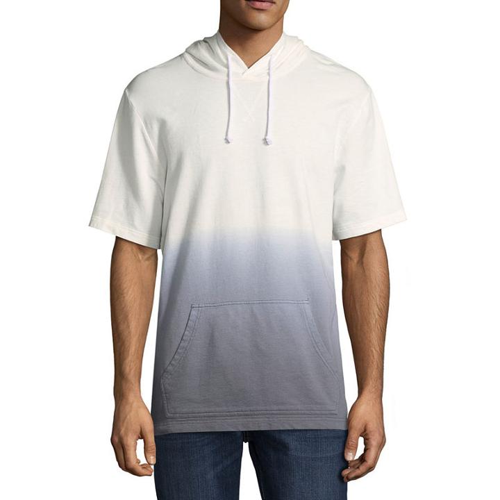 Arizona Short Sleeve Layered Top
