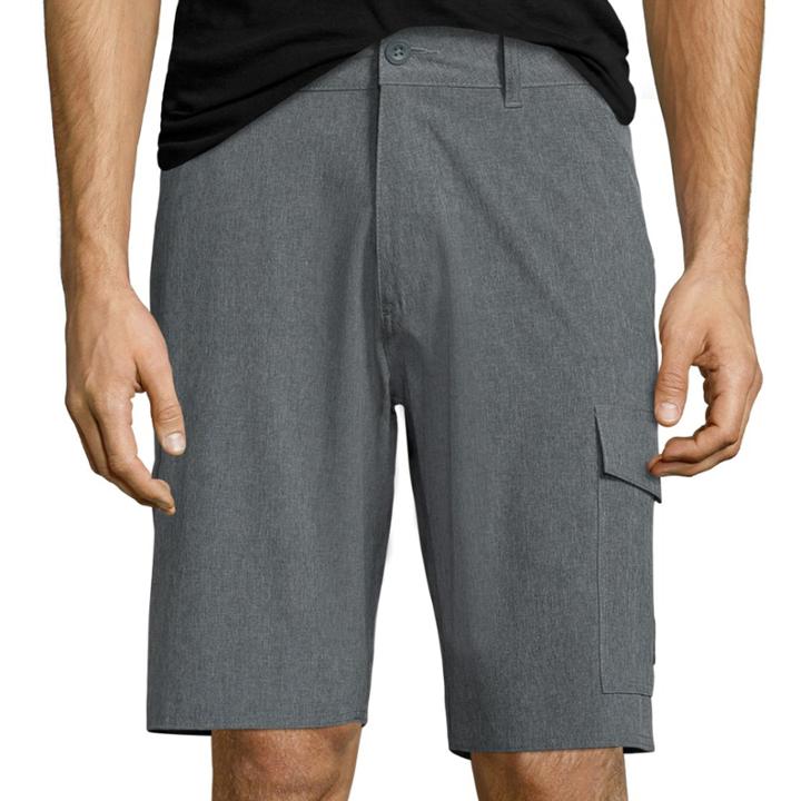 Vans Vanphiban Sureshot Hybrid Shorts