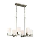 Eglo Ciara Springs 6 Light 18 Inch Pendant Ceilinglight