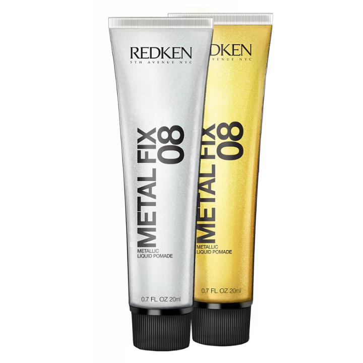 Redken Metal Fix 08 Styling Product - 1.3 Oz.