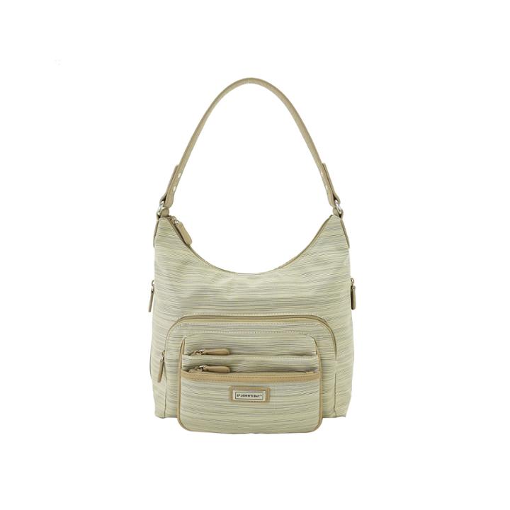 St. John's Bay Multi Omega Hobo Hobo Bag