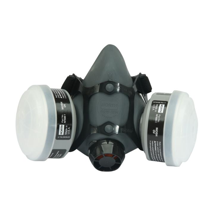 Sperian Safety Wear Rws-54027 Medium Respirator
