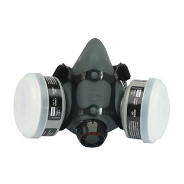 Sperian Safety Wear Rws-54027 Medium Respirator