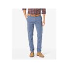 Dockers Washed Slim Tapered Fit Pants