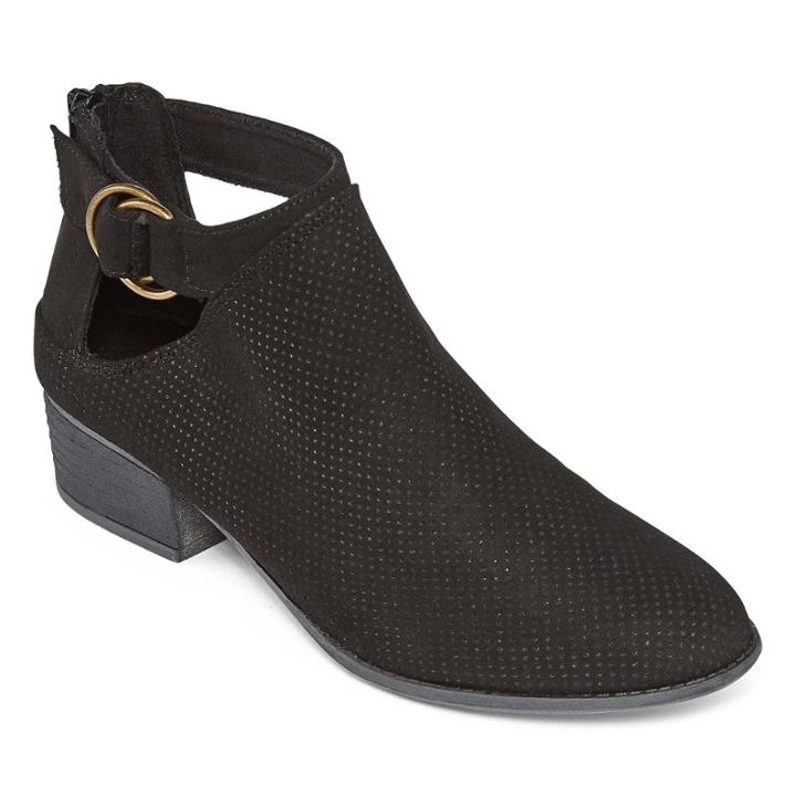 Arizona Jagger Womens Bootie