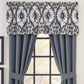 Croscill Classics Kayden Tailored Valance