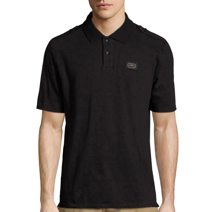 Ecko Unltd. Short-sleeve Battery Shirt
