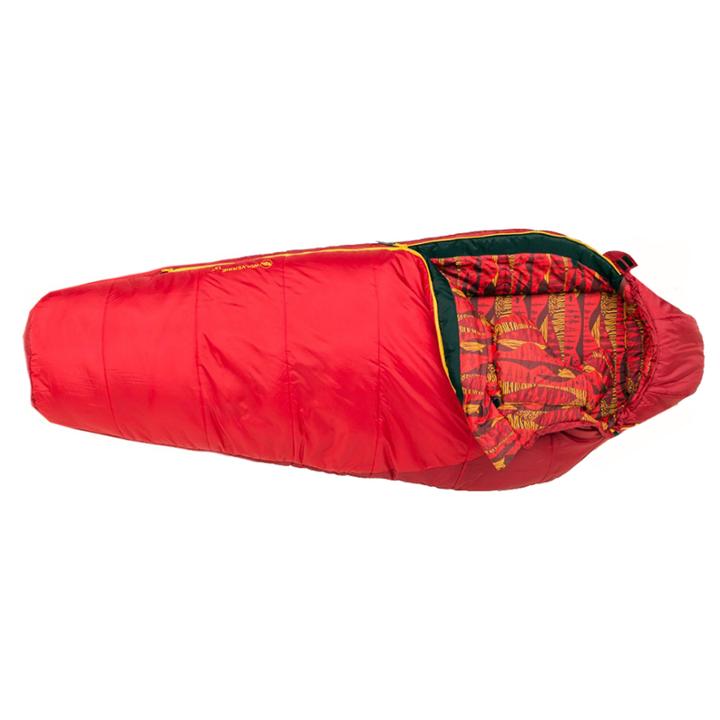 Big Agnes Wolverine 15 - Syntheti
