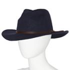 Manhattan Hat Company Panama Hat With Band