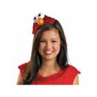 Sesame Street - Elmo Adult Headband - One-size