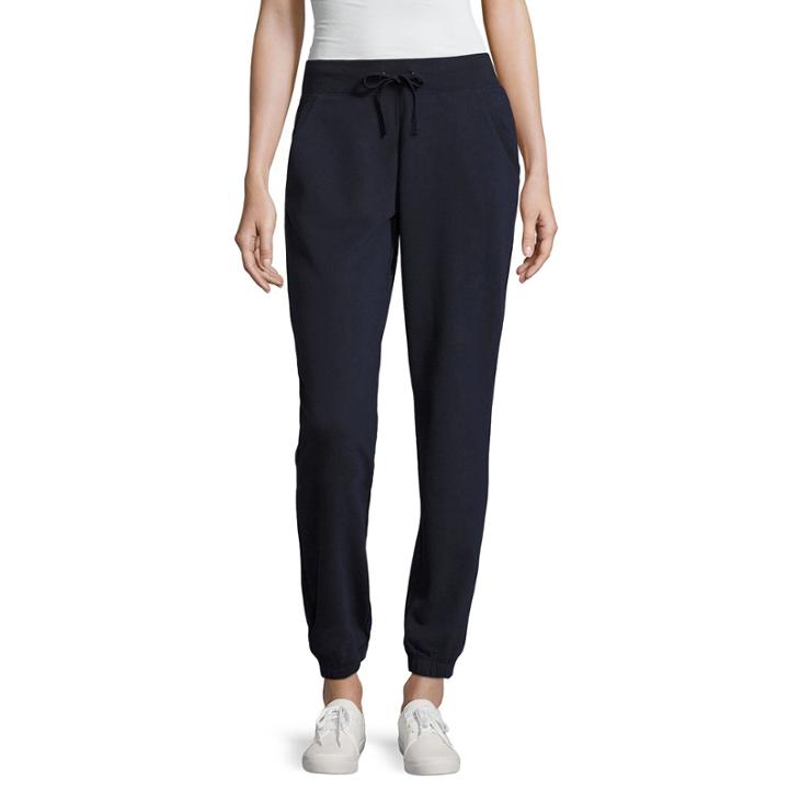 St. John's Bay Active Fleece Jogger- Talls