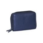 Buxton Hudson Pik-me-up Wizard Wallet