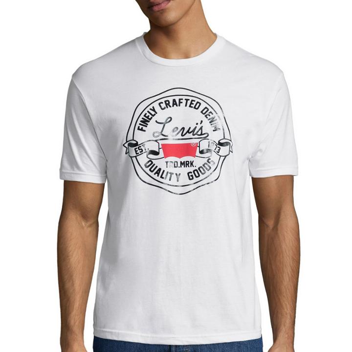 Levi's Short-sleeve Wilkins Tee