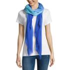 Mixit Ombre Oblong Scarf