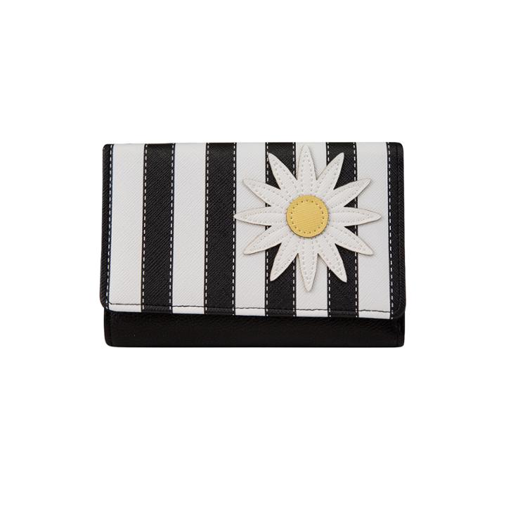 Mundi Amsterdam Miss Daisy Indexer Wallet