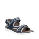 Clarks Of England Mens Strap Sandals