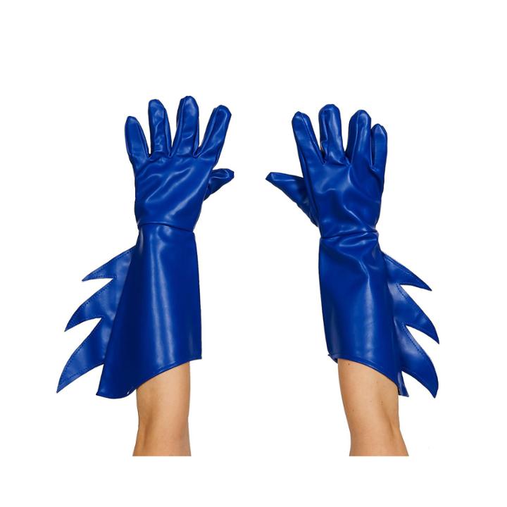 Batman Brave & Bold Batman Child Gloves