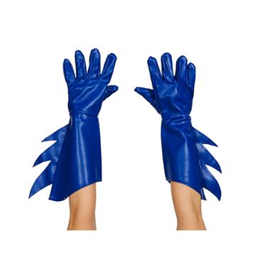 Batman Brave & Bold Batman Child Gloves